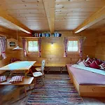 In Neukirchen Alpehytte Neukirchen am Großvenediger