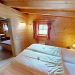 Chalet In Neukirchen