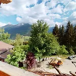 In Neukirchen Chalet