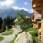 In Neukirchen Chalet