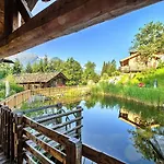 In Neukirchen Chalet *