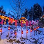 In Neukirchen * Neukirchen am Großvenediger