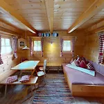 In Neukirchen Chalet *