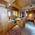 In Neukirchen Chalet