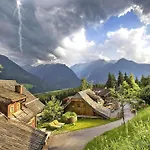 In Neukirchen Neukirchen am Großvenediger