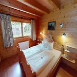 In Neukirchen Chalet *