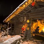 Chalet In Neukirchen *