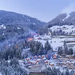 In Neukirchen * Neukirchen am Großvenediger