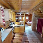 In Neukirchen Chalet Neukirchen am Großvenediger