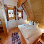 Alpehytte In Neukirchen *