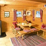 In Neukirchen Chalet *