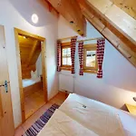 Chalet In Neukirchen *