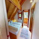 In Neukirchen Chalet Neukirchen am Großvenediger