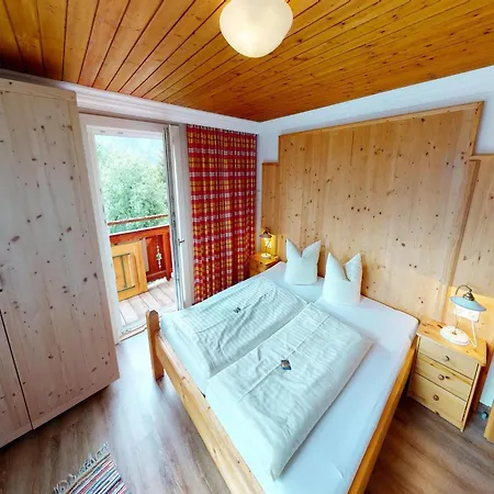 شاليه In Neukirchen