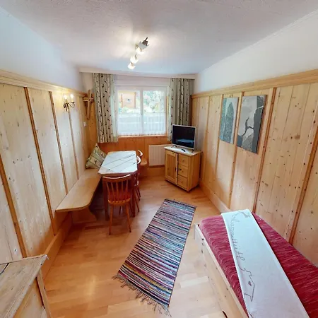 In Neukirchen Neukirchen am Großvenediger