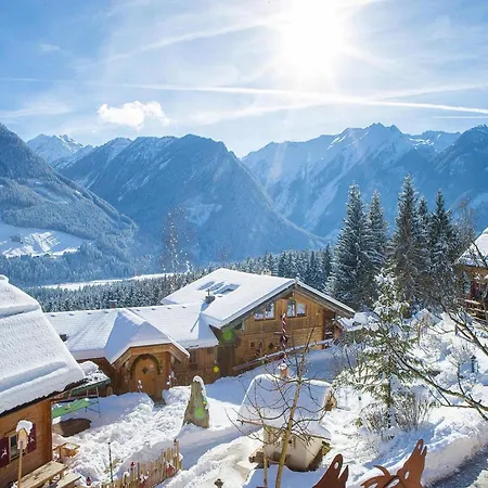 In Neukirchen * Neukirchen am Großvenediger