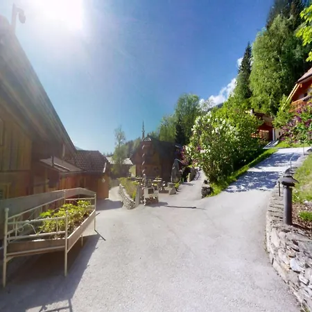 In Neukirchen Chalet *