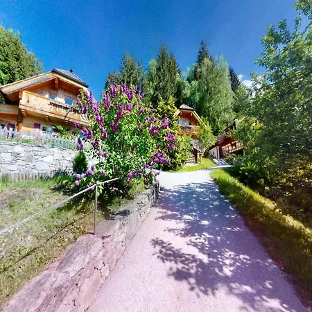 In Neukirchen Chalet *