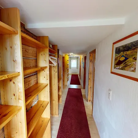 In Neukirchen * Neukirchen am Großvenediger