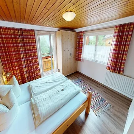 Chalet In Neukirchen