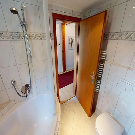 In Neukirchen Neukirchen am Großvenediger