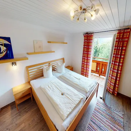 In Neukirchen Chalet *