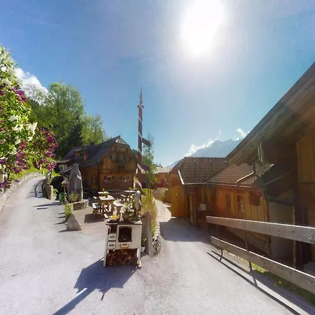 In Neukirchen شاليه *