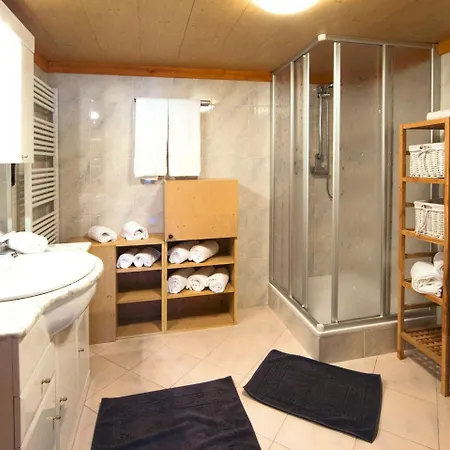 In Neukirchen Neukirchen am Großvenediger