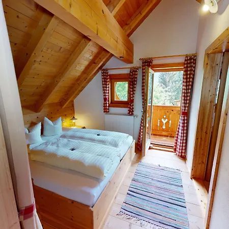 Dağ evi In Neukirchen Neukirchen am Großvenediger
