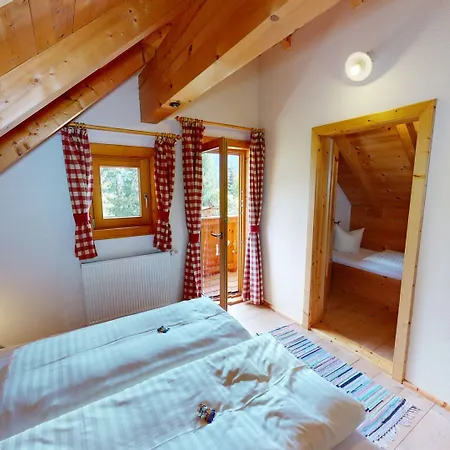 Chalet In Neukirchen