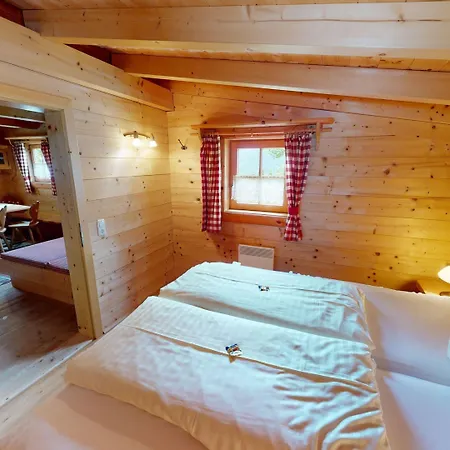 Chalet In Neukirchen