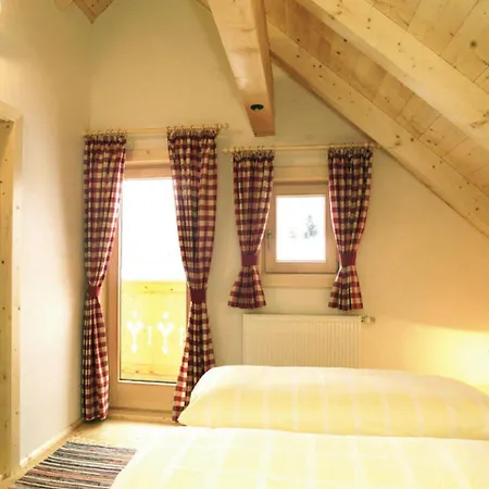 Chalet In Neukirchen Neukirchen am Großvenediger