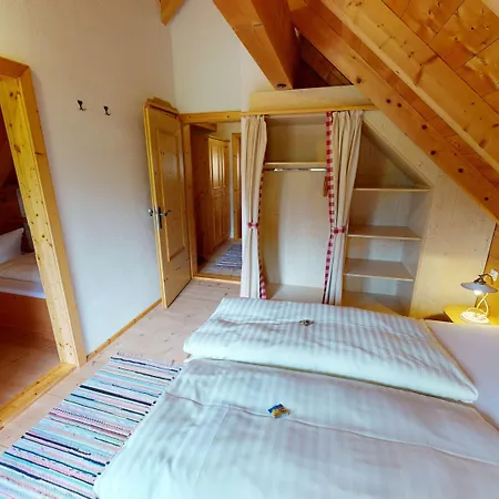 In Neukirchen Dağ evi Neukirchen am Großvenediger