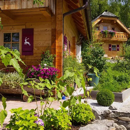 In Neukirchen Chalet Neukirchen am Großvenediger