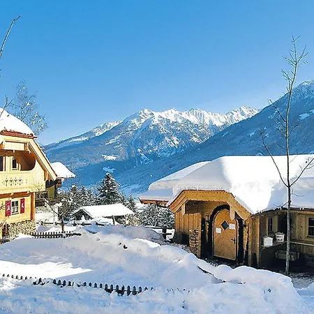 Dağ evi In Neukirchen