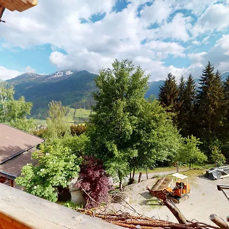 In Neukirchen Domek alpejski