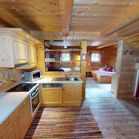 In Neukirchen * Neukirchen am Großvenediger