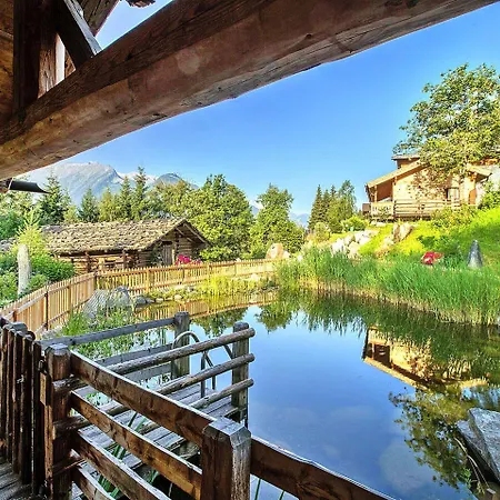 In Neukirchen Chalet *