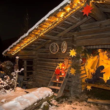 In Neukirchen * Neukirchen am Großvenediger