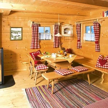 In Neukirchen Chalet