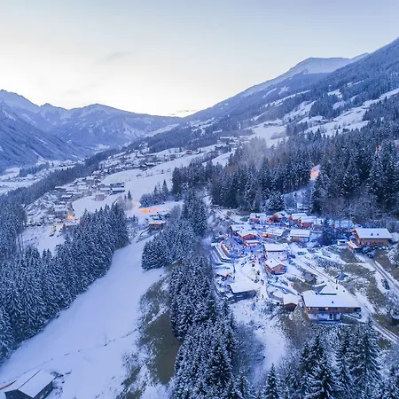 شاليه In Neukirchen