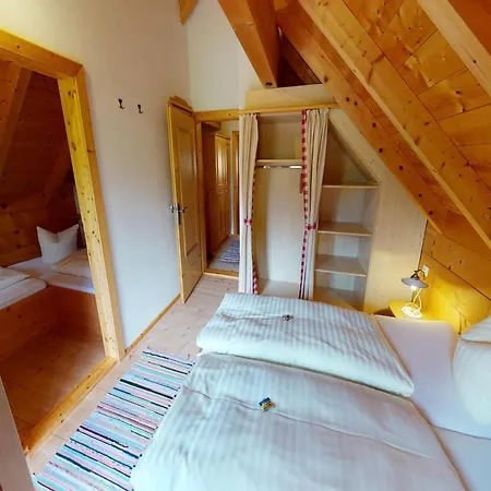 Chalet In Neukirchen