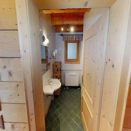 Chalet In Neukirchen *