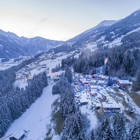 In Neukirchen Neukirchen am Großvenediger