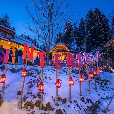 In Neukirchen * Neukirchen am Großvenediger