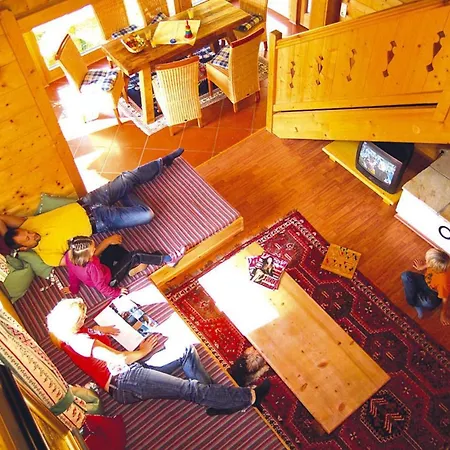 In Neukirchen Neukirchen am Großvenediger