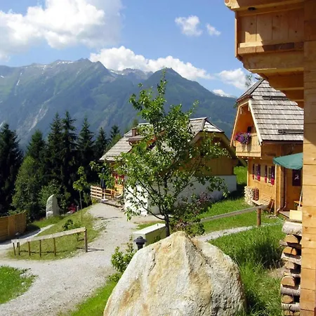 Chalet In Neukirchen Neukirchen am Großvenediger
