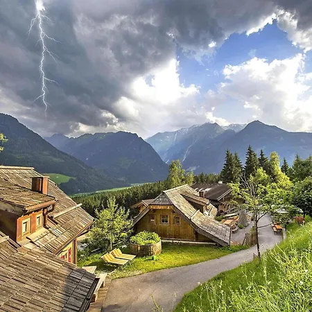 In Neukirchen Domek alpejski Neukirchen am Großvenediger