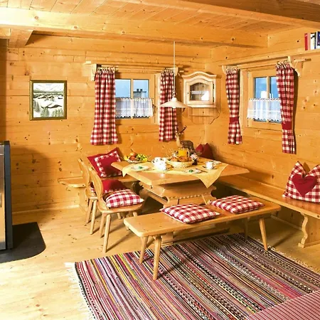 In Neukirchen Chalet Neukirchen am Großvenediger