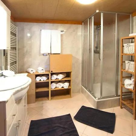 In Neukirchen Chalet